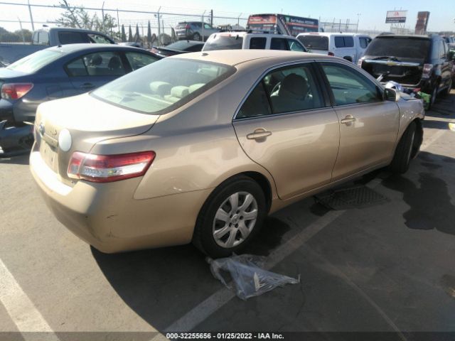 Photo 3 VIN: 4T1BF3EK5AU032046 - TOYOTA CAMRY 