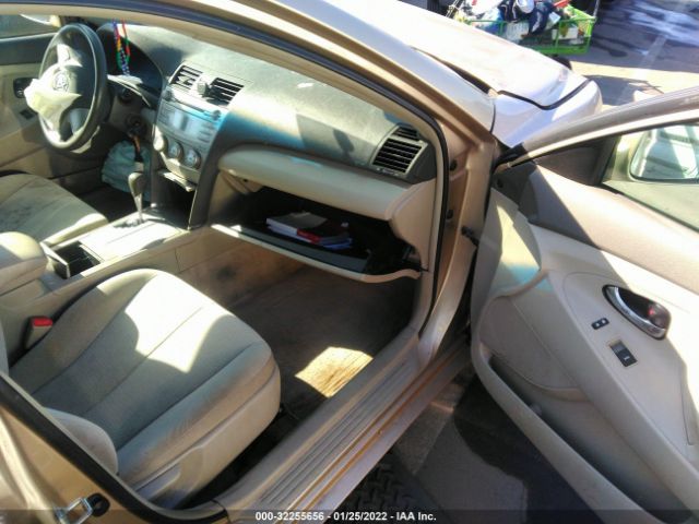 Photo 4 VIN: 4T1BF3EK5AU032046 - TOYOTA CAMRY 