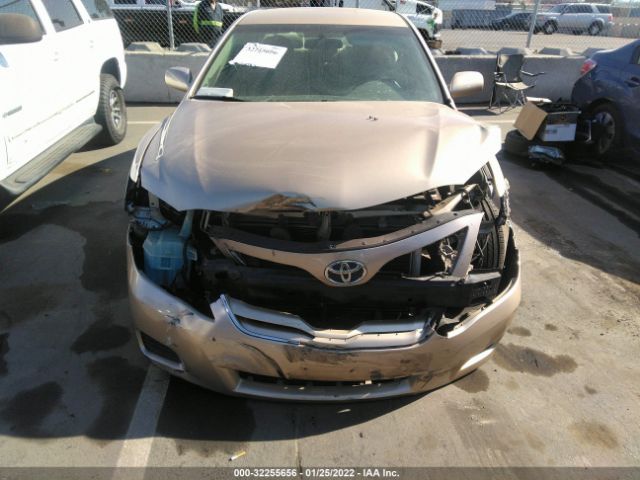 Photo 5 VIN: 4T1BF3EK5AU032046 - TOYOTA CAMRY 