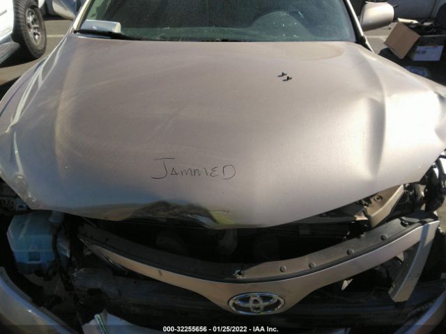 Photo 9 VIN: 4T1BF3EK5AU032046 - TOYOTA CAMRY 