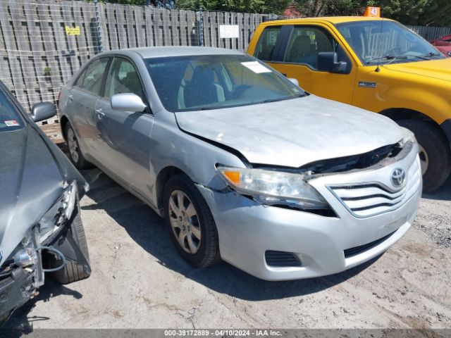 Photo 0 VIN: 4T1BF3EK5AU033200 - TOYOTA CAMRY 