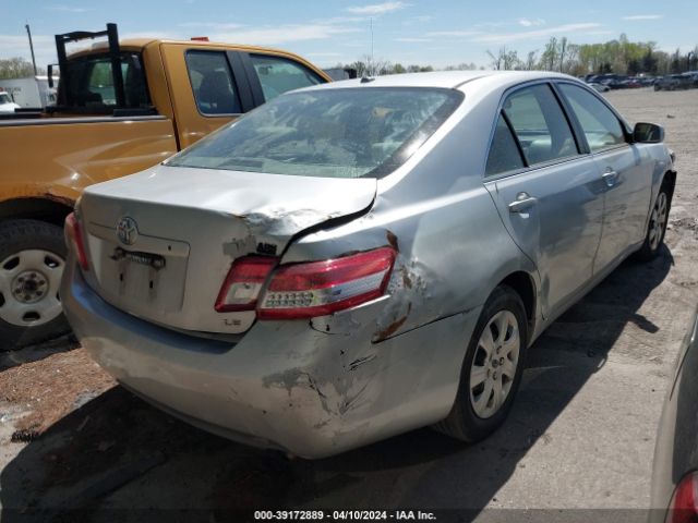 Photo 3 VIN: 4T1BF3EK5AU033200 - TOYOTA CAMRY 