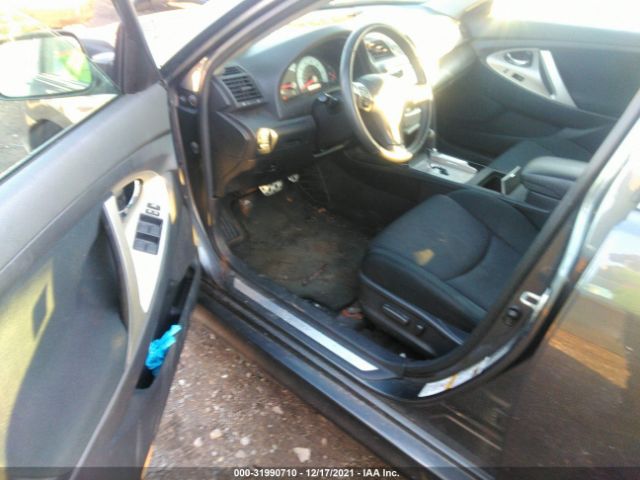 Photo 4 VIN: 4T1BF3EK5AU034086 - TOYOTA CAMRY 