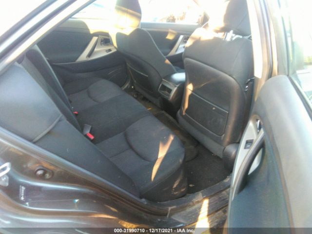 Photo 7 VIN: 4T1BF3EK5AU034086 - TOYOTA CAMRY 