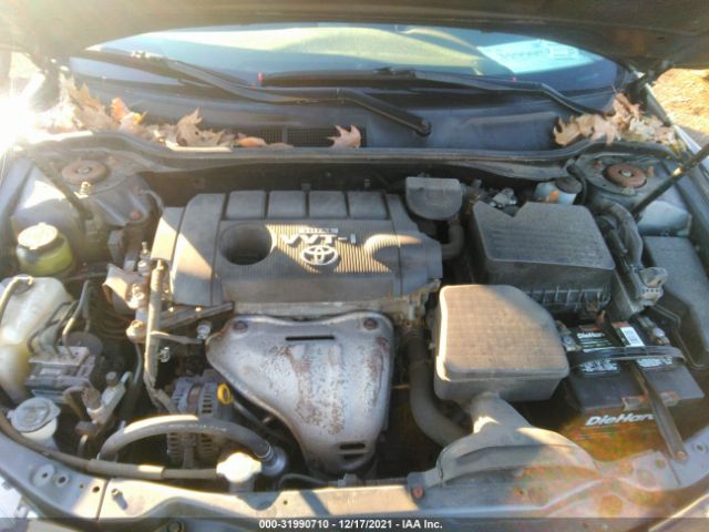 Photo 9 VIN: 4T1BF3EK5AU034086 - TOYOTA CAMRY 