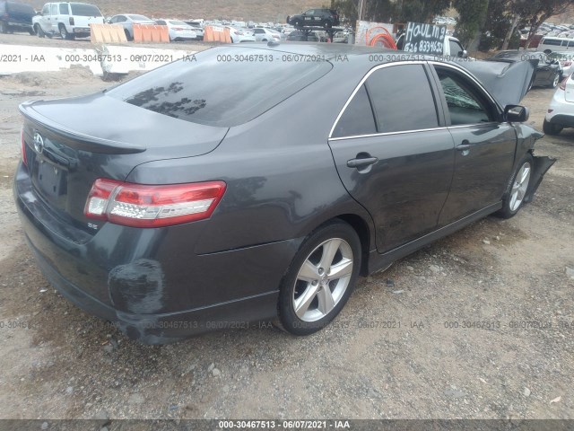 Photo 3 VIN: 4T1BF3EK5AU035318 - TOYOTA CAMRY 