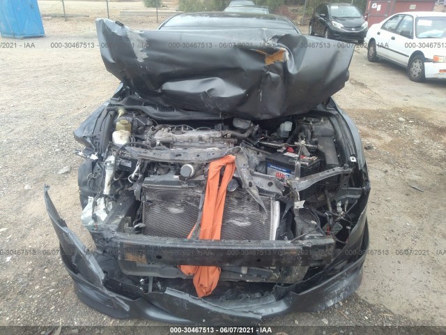 Photo 5 VIN: 4T1BF3EK5AU035318 - TOYOTA CAMRY 