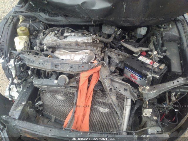 Photo 9 VIN: 4T1BF3EK5AU035318 - TOYOTA CAMRY 