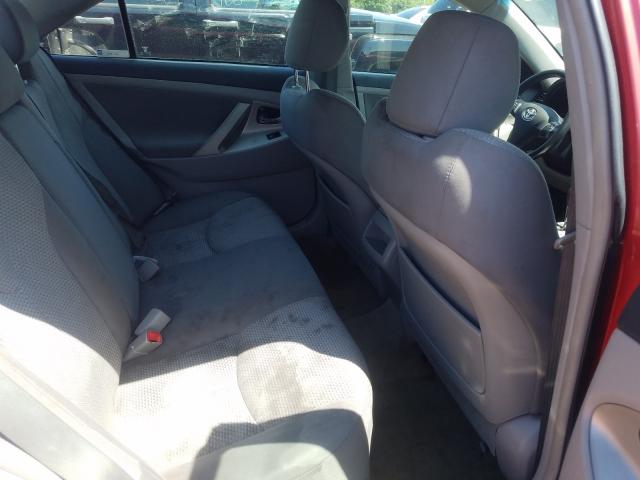 Photo 5 VIN: 4T1BF3EK5AU035366 - TOYOTA CAMRY BASE 