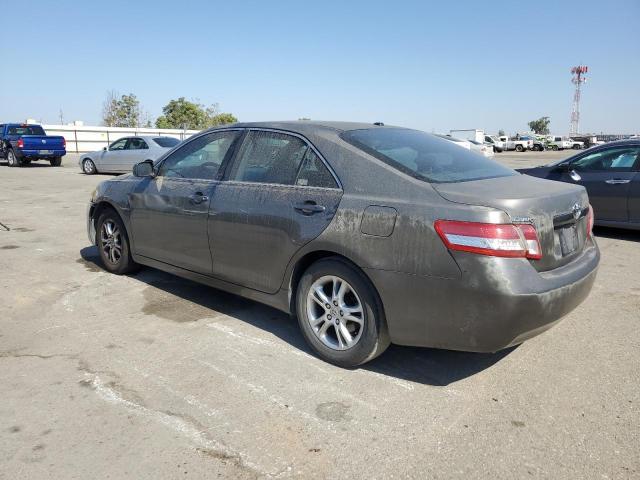 Photo 1 VIN: 4T1BF3EK5AU037408 - TOYOTA CAMRY 