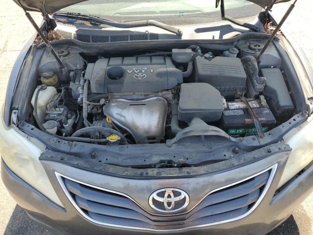 Photo 10 VIN: 4T1BF3EK5AU037408 - TOYOTA CAMRY 