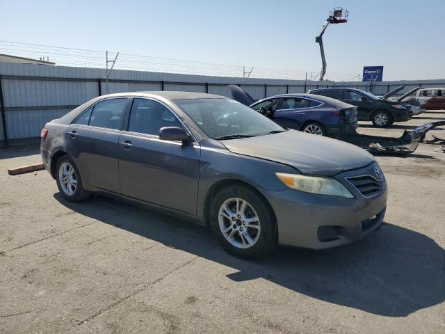 Photo 3 VIN: 4T1BF3EK5AU037408 - TOYOTA CAMRY 