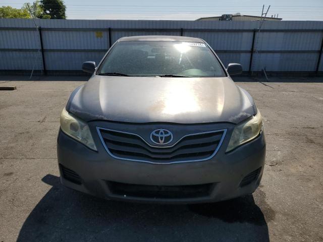 Photo 4 VIN: 4T1BF3EK5AU037408 - TOYOTA CAMRY 