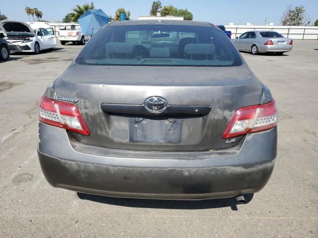 Photo 5 VIN: 4T1BF3EK5AU037408 - TOYOTA CAMRY 