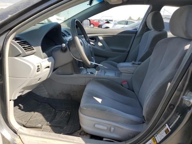 Photo 6 VIN: 4T1BF3EK5AU037408 - TOYOTA CAMRY 