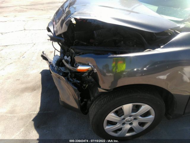 Photo 5 VIN: 4T1BF3EK5AU037800 - TOYOTA CAMRY 