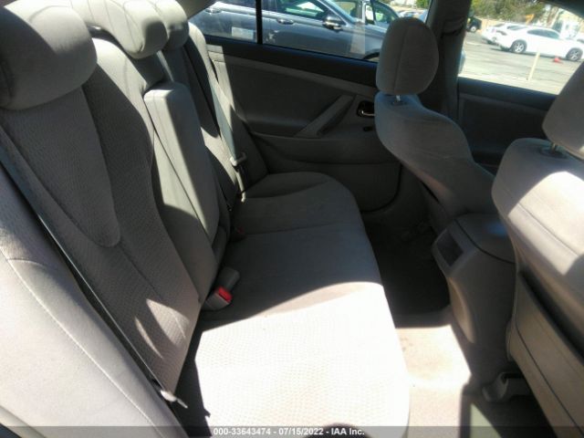 Photo 7 VIN: 4T1BF3EK5AU037800 - TOYOTA CAMRY 