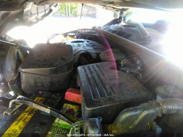 Photo 9 VIN: 4T1BF3EK5AU037800 - TOYOTA CAMRY 