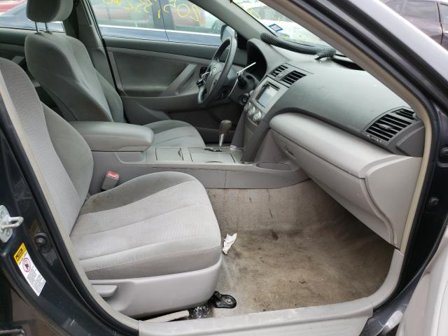 Photo 4 VIN: 4T1BF3EK5AU038235 - TOYOTA CAMRY 