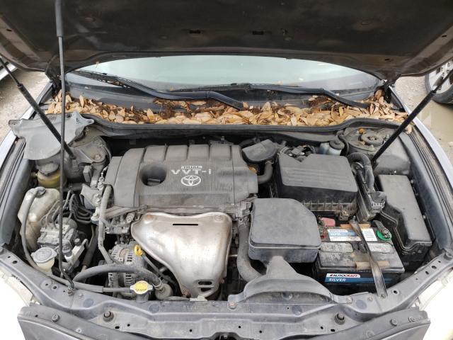 Photo 6 VIN: 4T1BF3EK5AU038235 - TOYOTA CAMRY 