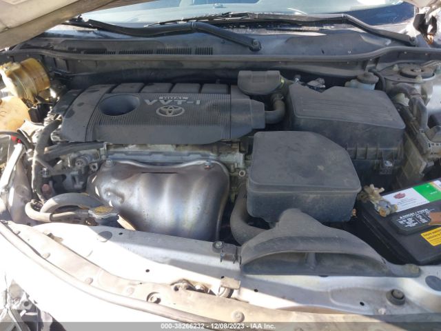 Photo 9 VIN: 4T1BF3EK5AU038283 - TOYOTA CAMRY 