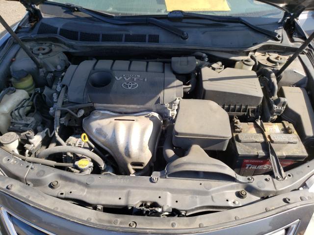 Photo 6 VIN: 4T1BF3EK5AU041183 - TOYOTA CAMRY BASE 