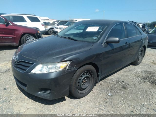 Photo 1 VIN: 4T1BF3EK5AU043628 - TOYOTA CAMRY 