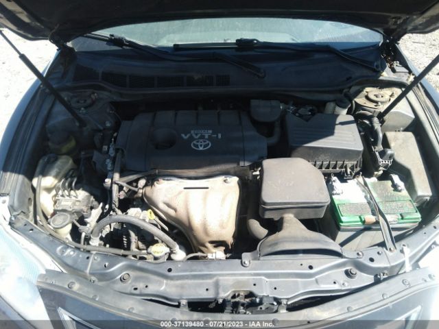 Photo 9 VIN: 4T1BF3EK5AU043628 - TOYOTA CAMRY 