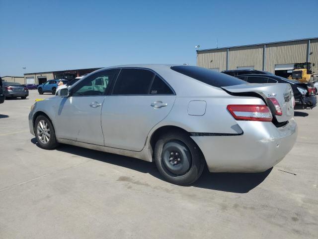 Photo 1 VIN: 4T1BF3EK5AU044469 - TOYOTA CAMRY BASE 