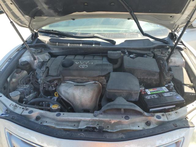 Photo 10 VIN: 4T1BF3EK5AU044469 - TOYOTA CAMRY BASE 