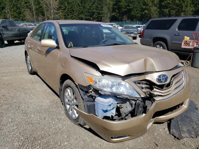 Photo 0 VIN: 4T1BF3EK5AU044939 - TOYOTA CAMRY BASE 