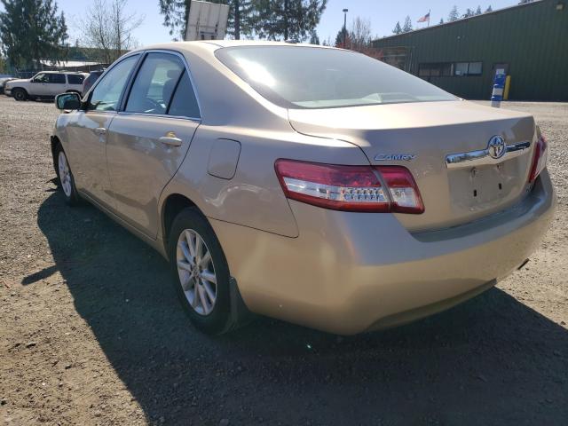 Photo 2 VIN: 4T1BF3EK5AU044939 - TOYOTA CAMRY BASE 