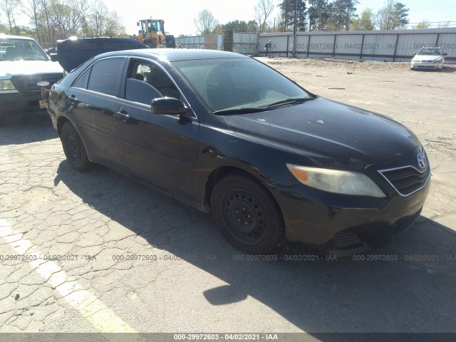 Photo 0 VIN: 4T1BF3EK5AU046027 - TOYOTA CAMRY 