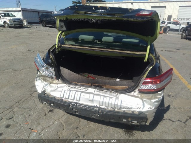 Photo 5 VIN: 4T1BF3EK5AU046027 - TOYOTA CAMRY 