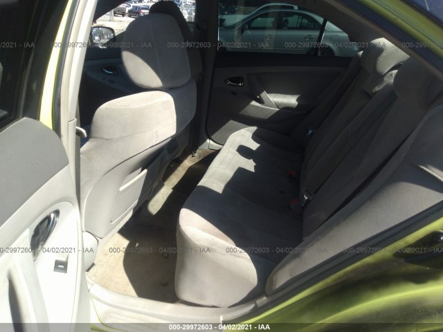 Photo 7 VIN: 4T1BF3EK5AU046027 - TOYOTA CAMRY 