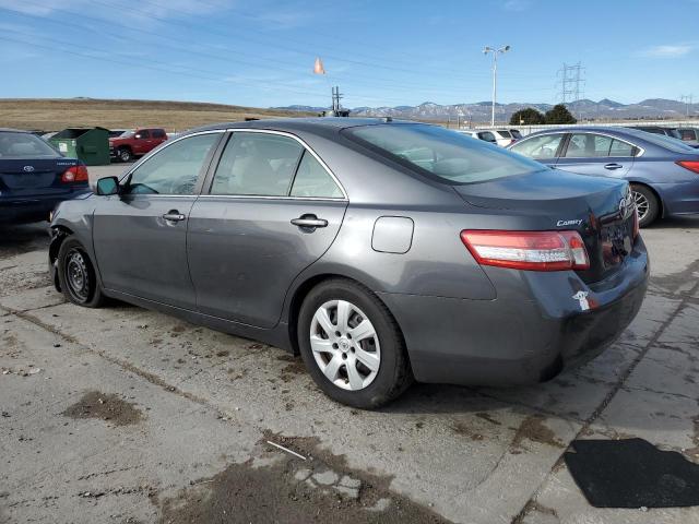 Photo 1 VIN: 4T1BF3EK5AU046061 - TOYOTA CAMRY BASE 