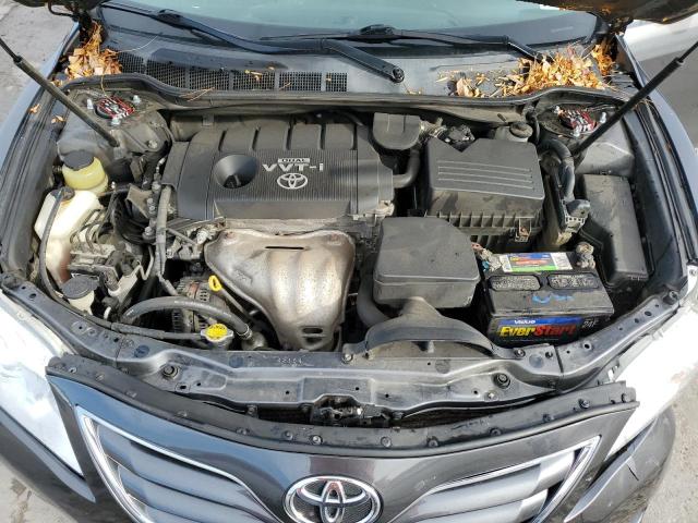 Photo 10 VIN: 4T1BF3EK5AU046061 - TOYOTA CAMRY BASE 