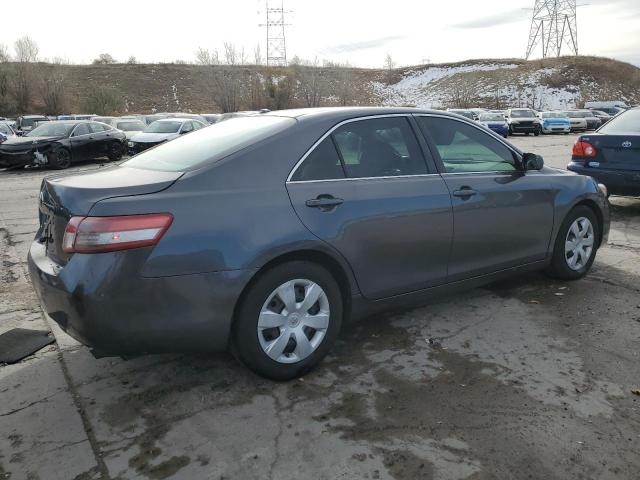 Photo 2 VIN: 4T1BF3EK5AU046061 - TOYOTA CAMRY BASE 