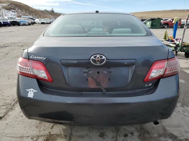 Photo 5 VIN: 4T1BF3EK5AU046061 - TOYOTA CAMRY BASE 