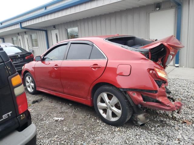 Photo 1 VIN: 4T1BF3EK5AU046237 - TOYOTA CAMRY BASE 