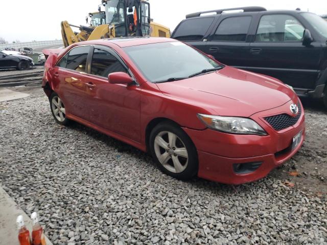 Photo 3 VIN: 4T1BF3EK5AU046237 - TOYOTA CAMRY BASE 