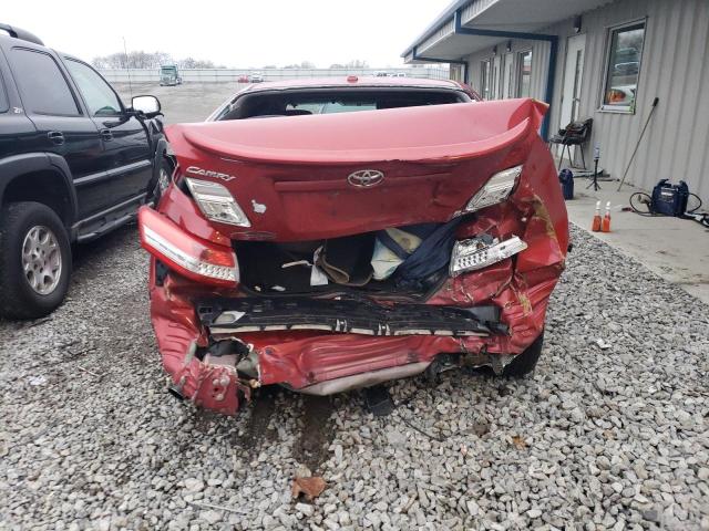 Photo 5 VIN: 4T1BF3EK5AU046237 - TOYOTA CAMRY BASE 