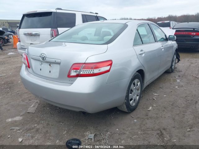 Photo 3 VIN: 4T1BF3EK5AU046674 - TOYOTA CAMRY 