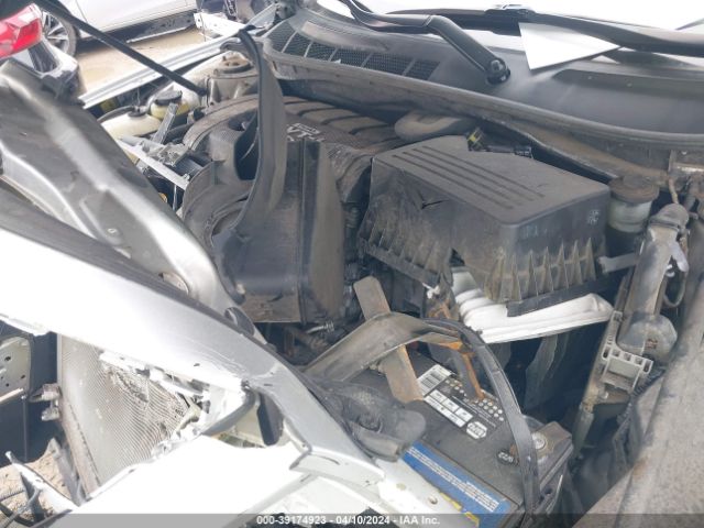 Photo 9 VIN: 4T1BF3EK5AU046674 - TOYOTA CAMRY 