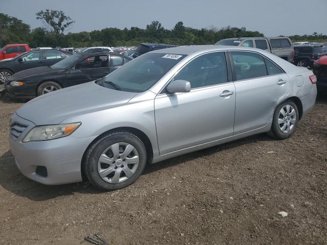 Photo 0 VIN: 4T1BF3EK5AU048358 - TOYOTA CAMRY BASE 