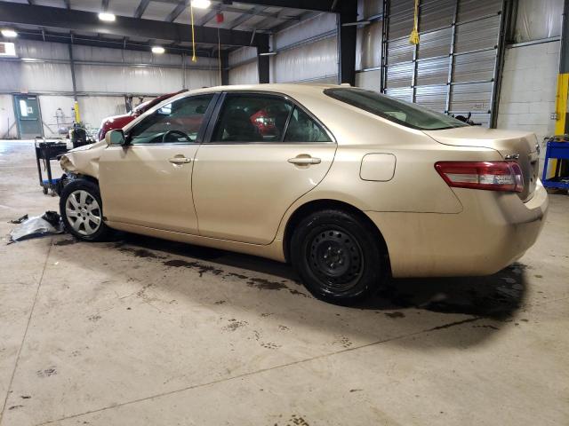 Photo 1 VIN: 4T1BF3EK5AU048490 - TOYOTA CAMRY BASE 