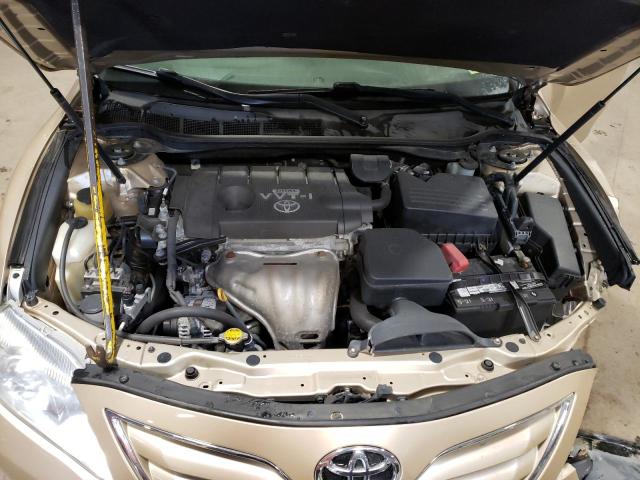 Photo 10 VIN: 4T1BF3EK5AU048490 - TOYOTA CAMRY BASE 