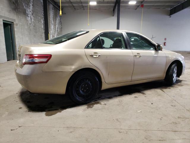 Photo 2 VIN: 4T1BF3EK5AU048490 - TOYOTA CAMRY BASE 