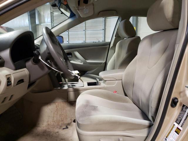 Photo 6 VIN: 4T1BF3EK5AU048490 - TOYOTA CAMRY BASE 