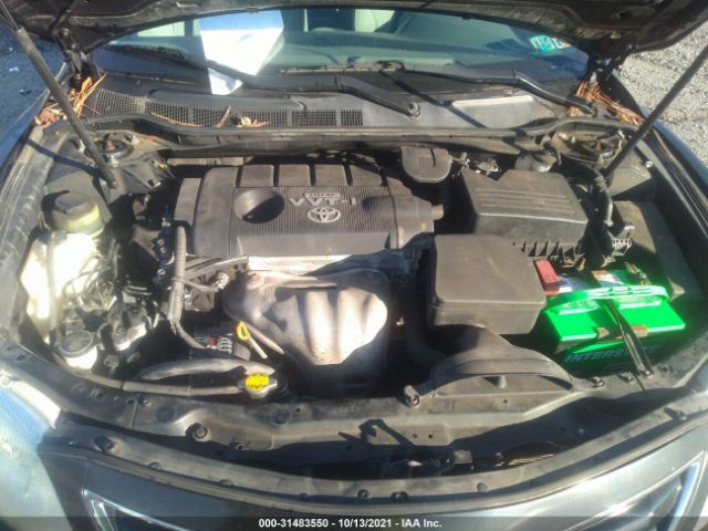 Photo 9 VIN: 4T1BF3EK5AU048554 - TOYOTA CAMRY 